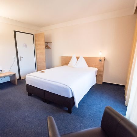 Aarehof Swiss Quality Hotel Wildegg Екстериор снимка