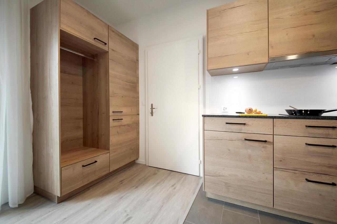 Aarehof Swiss Quality Hotel Wildegg Екстериор снимка
