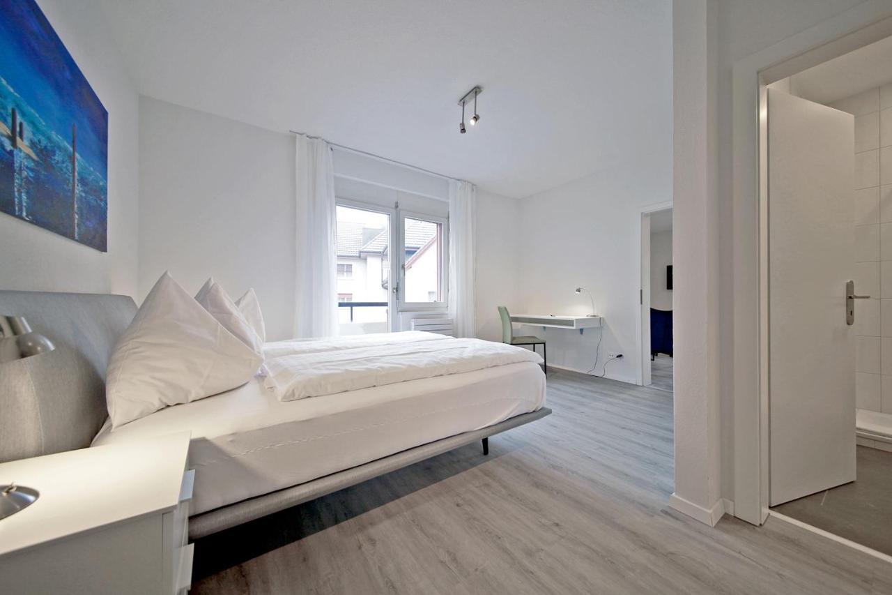 Aarehof Swiss Quality Hotel Wildegg Екстериор снимка