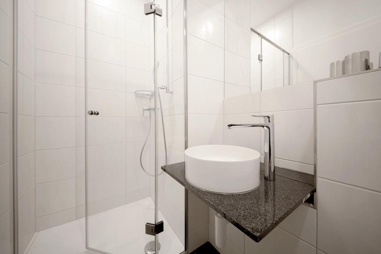 Aarehof Swiss Quality Hotel Wildegg Екстериор снимка