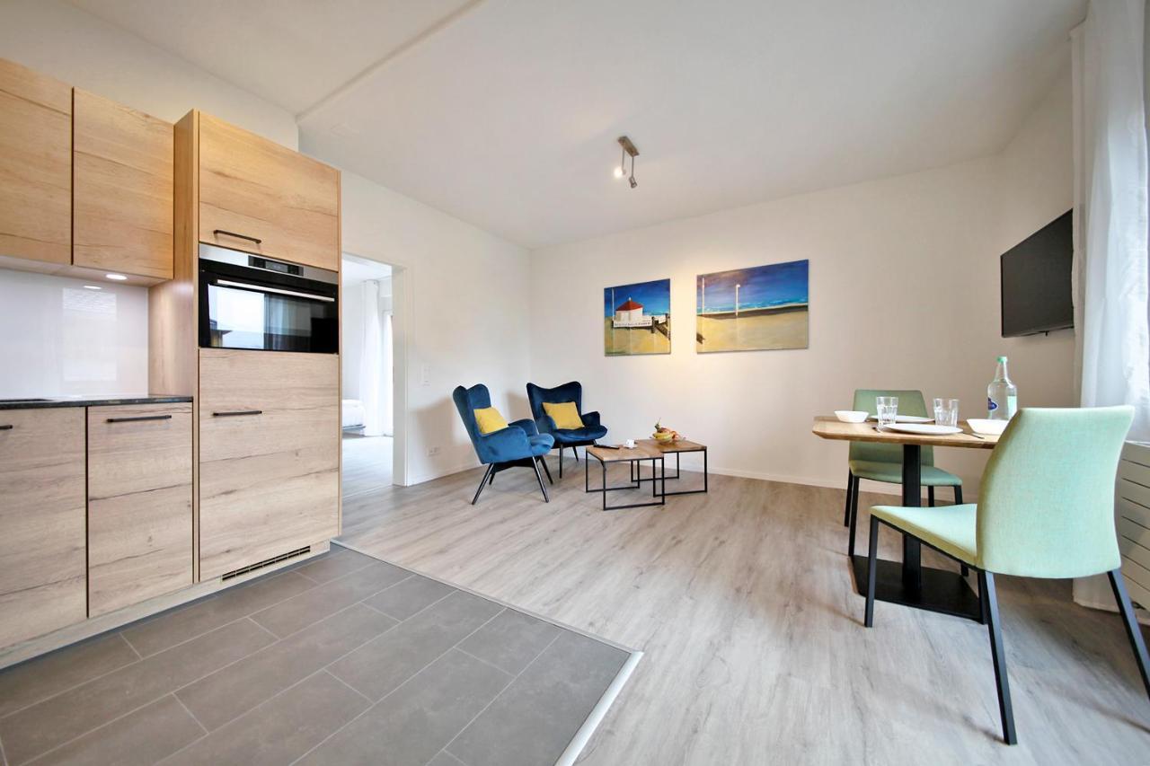 Aarehof Swiss Quality Hotel Wildegg Екстериор снимка