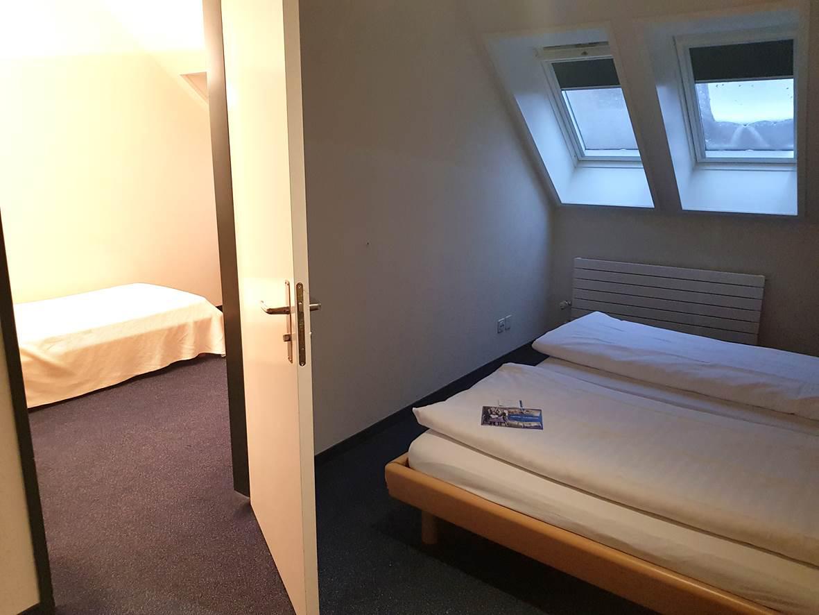 Aarehof Swiss Quality Hotel Wildegg Екстериор снимка