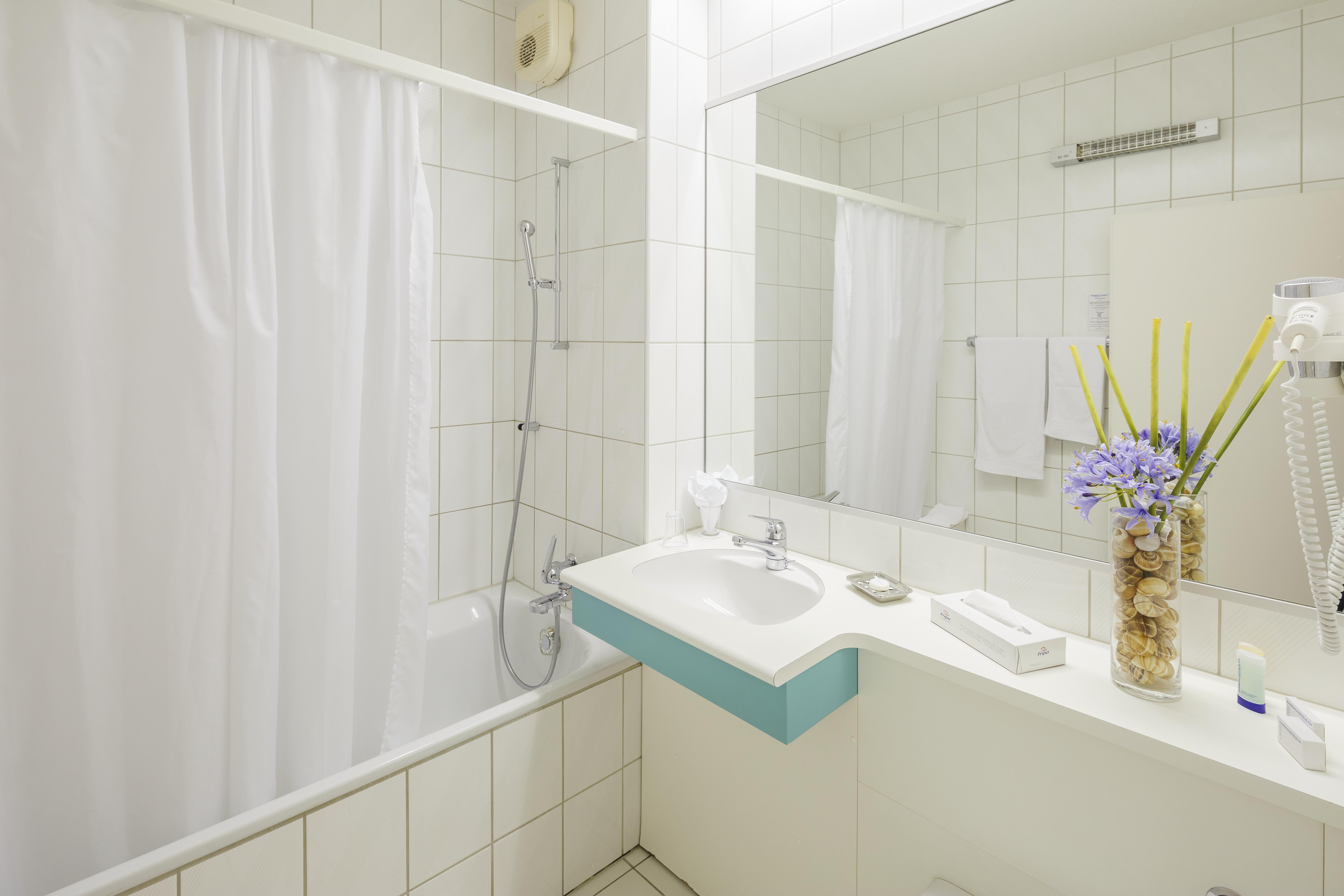 Aarehof Swiss Quality Hotel Wildegg Екстериор снимка