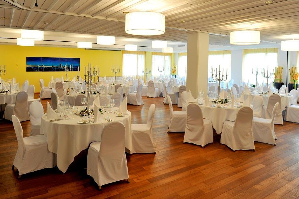 Aarehof Swiss Quality Hotel Wildegg Екстериор снимка