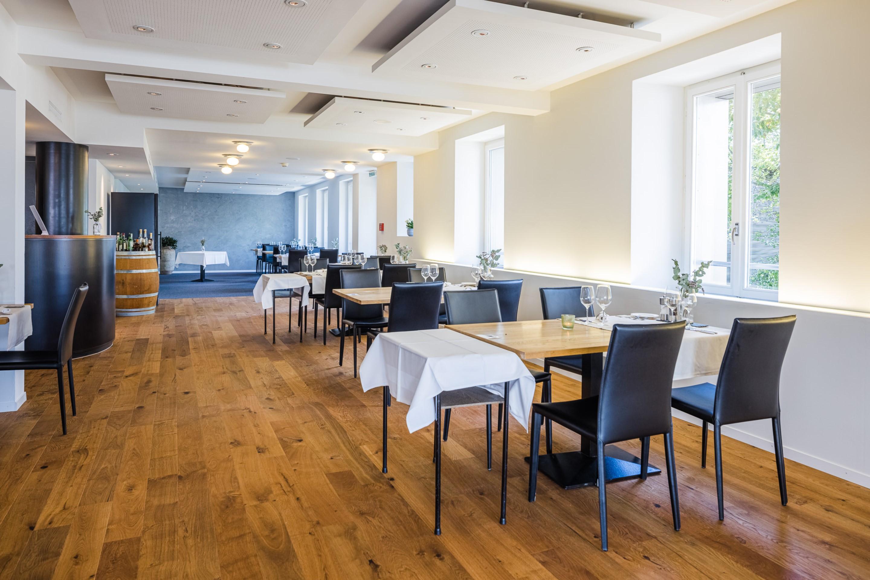 Aarehof Swiss Quality Hotel Wildegg Екстериор снимка