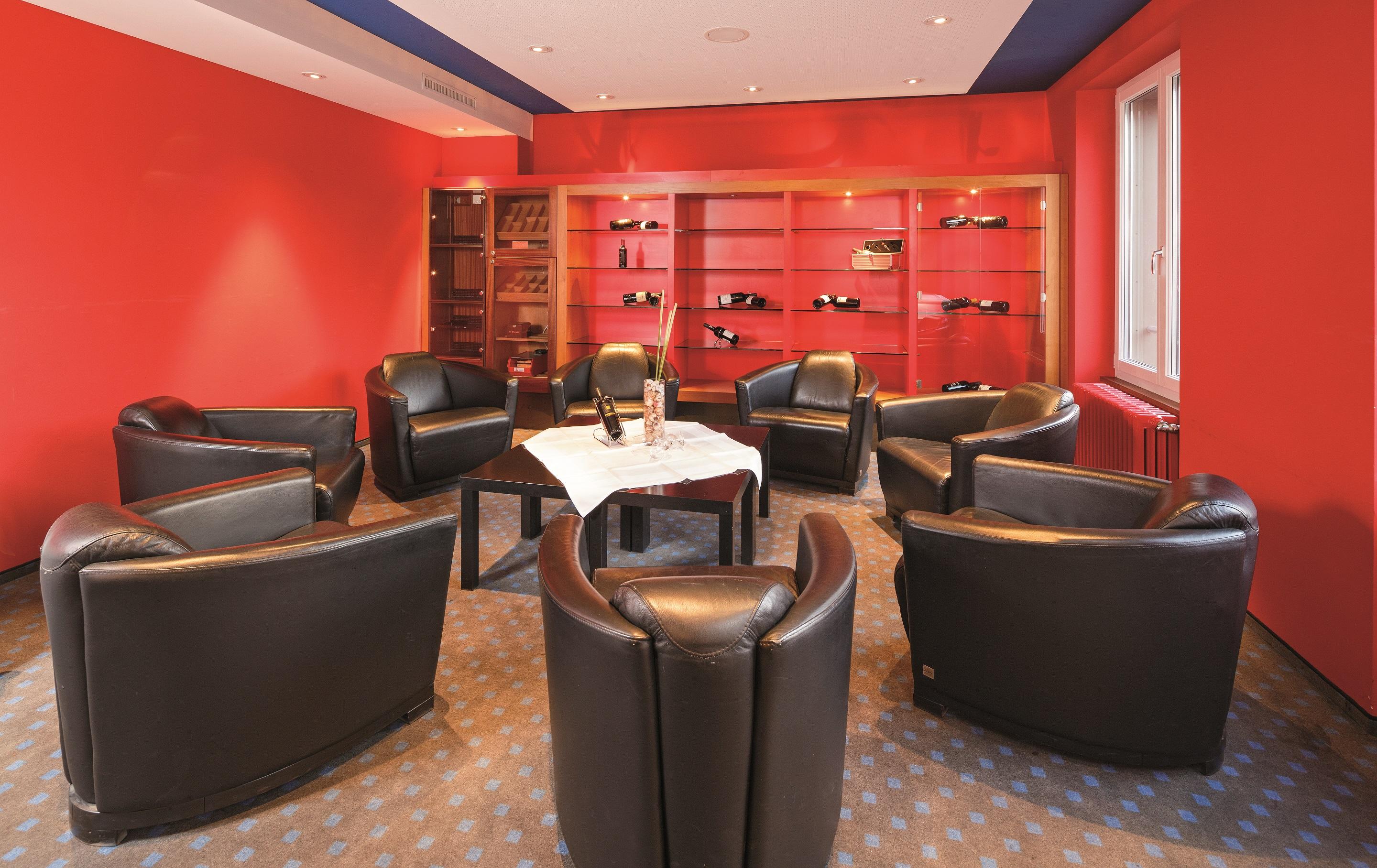Aarehof Swiss Quality Hotel Wildegg Екстериор снимка