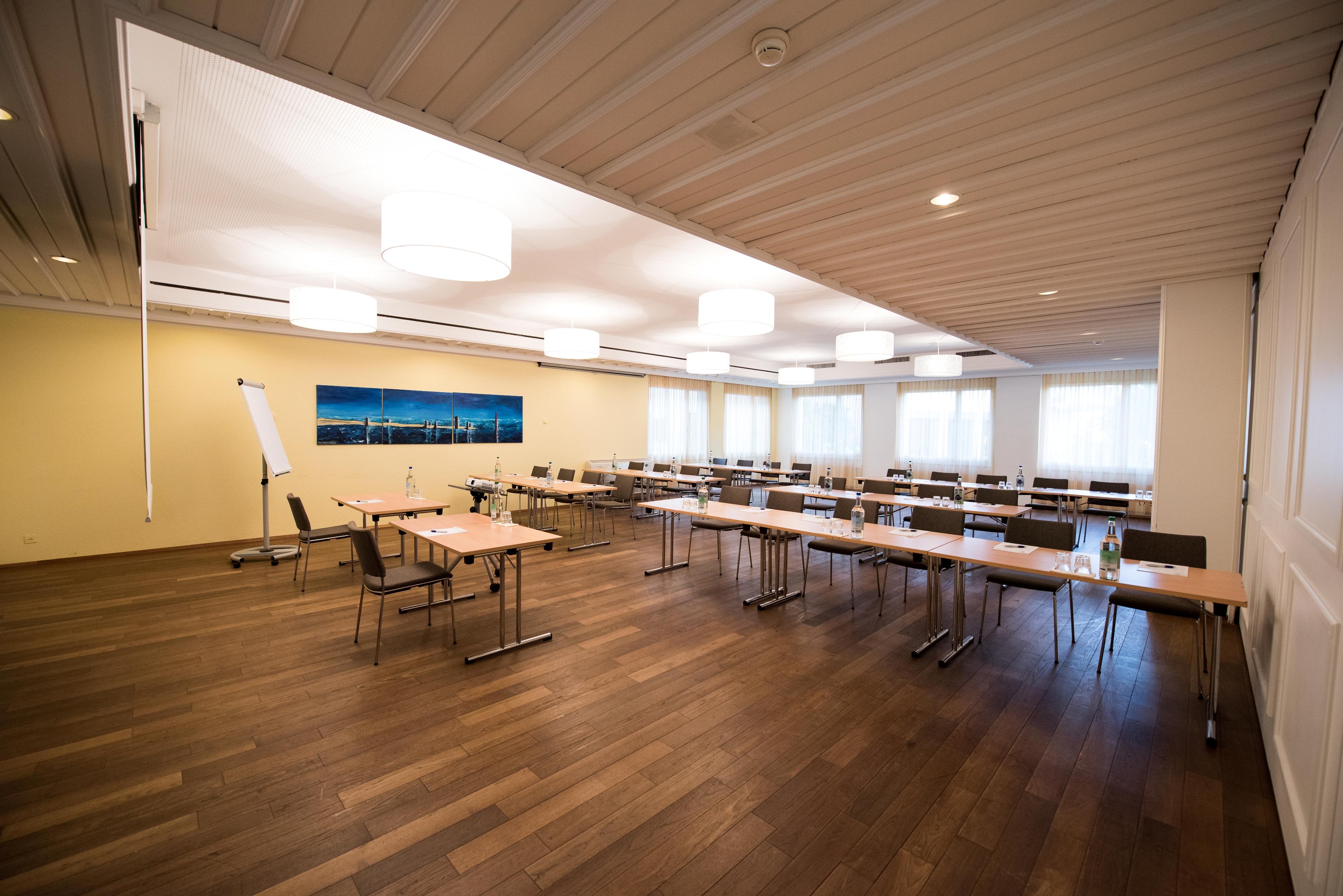 Aarehof Swiss Quality Hotel Wildegg Екстериор снимка