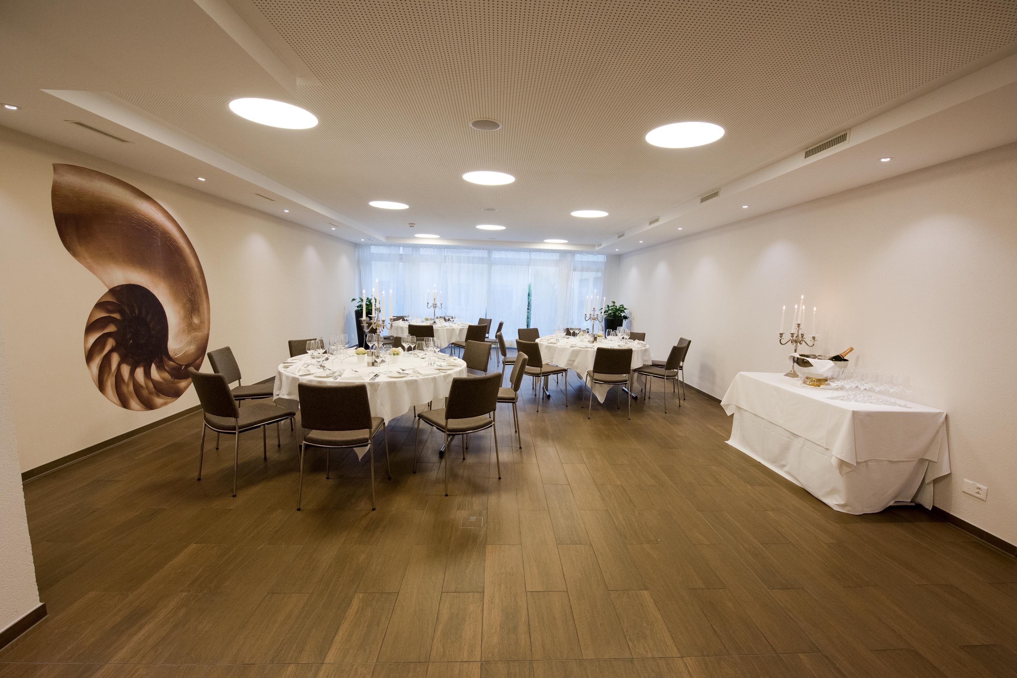 Aarehof Swiss Quality Hotel Wildegg Екстериор снимка
