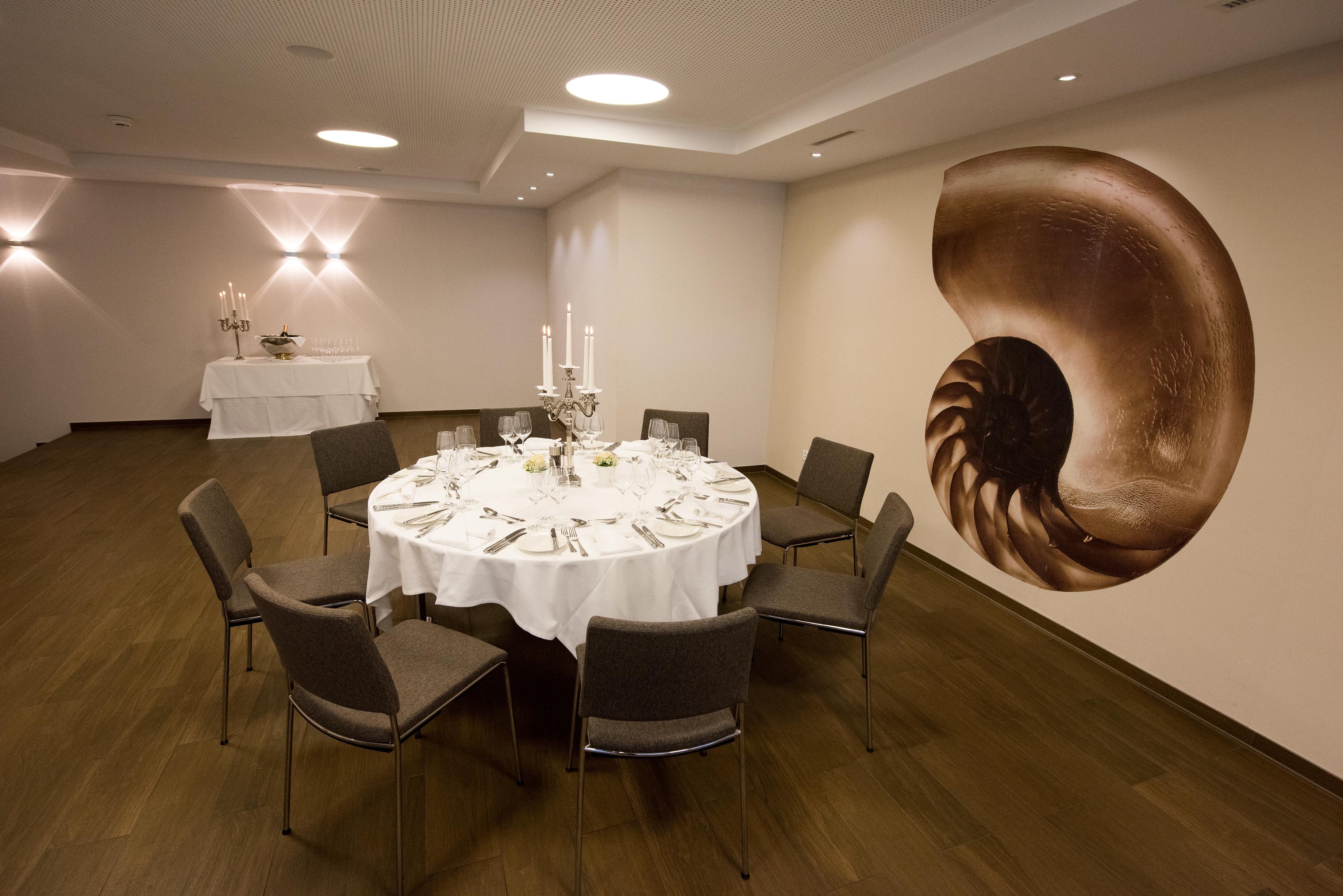 Aarehof Swiss Quality Hotel Wildegg Екстериор снимка