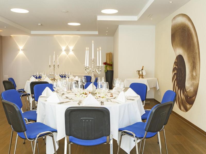 Aarehof Swiss Quality Hotel Wildegg Екстериор снимка