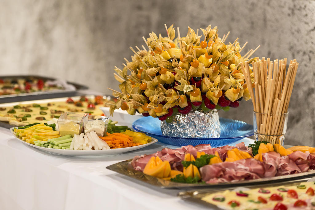 Aarehof Swiss Quality Hotel Wildegg Екстериор снимка