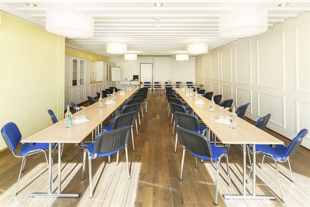 Aarehof Swiss Quality Hotel Wildegg Екстериор снимка