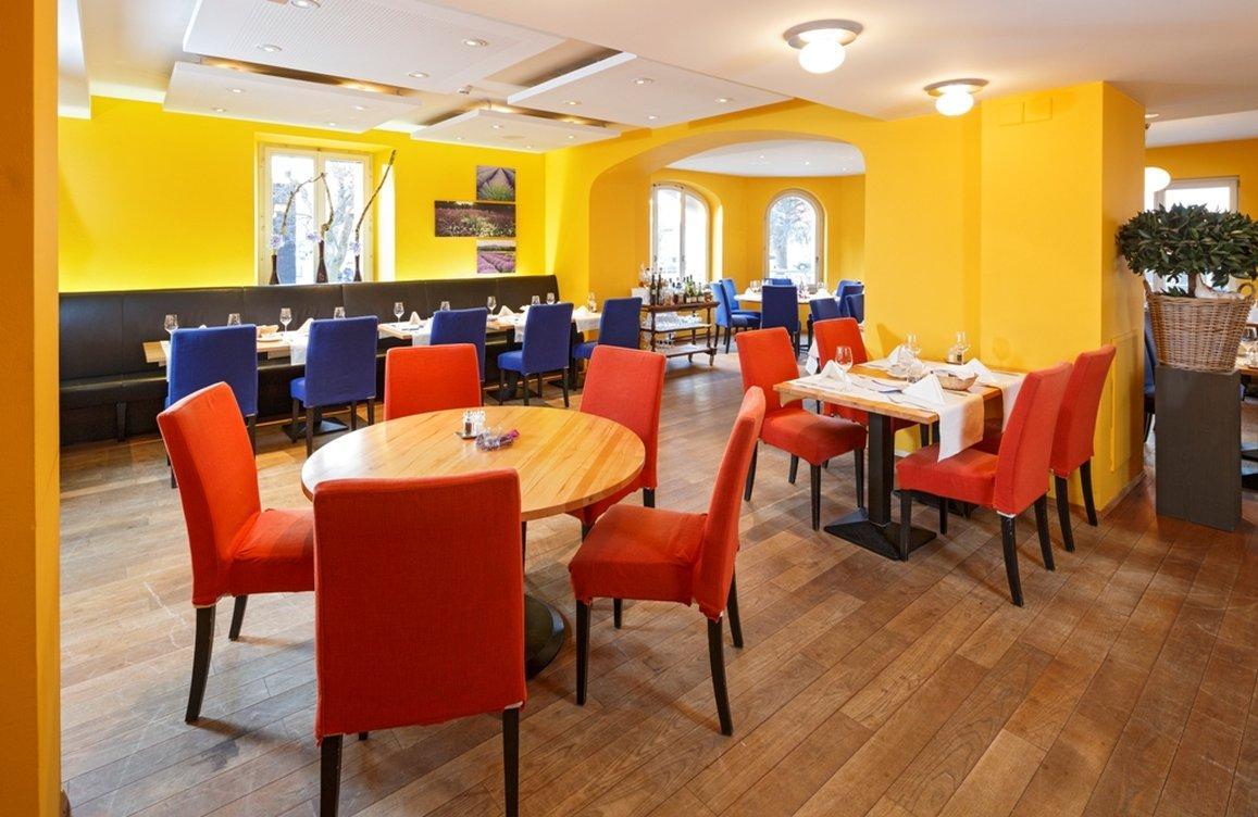 Aarehof Swiss Quality Hotel Wildegg Екстериор снимка