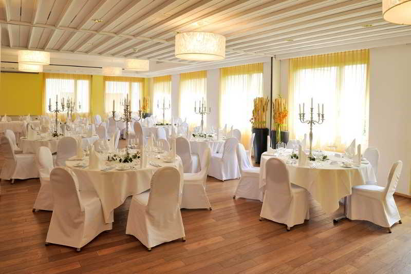 Aarehof Swiss Quality Hotel Wildegg Екстериор снимка