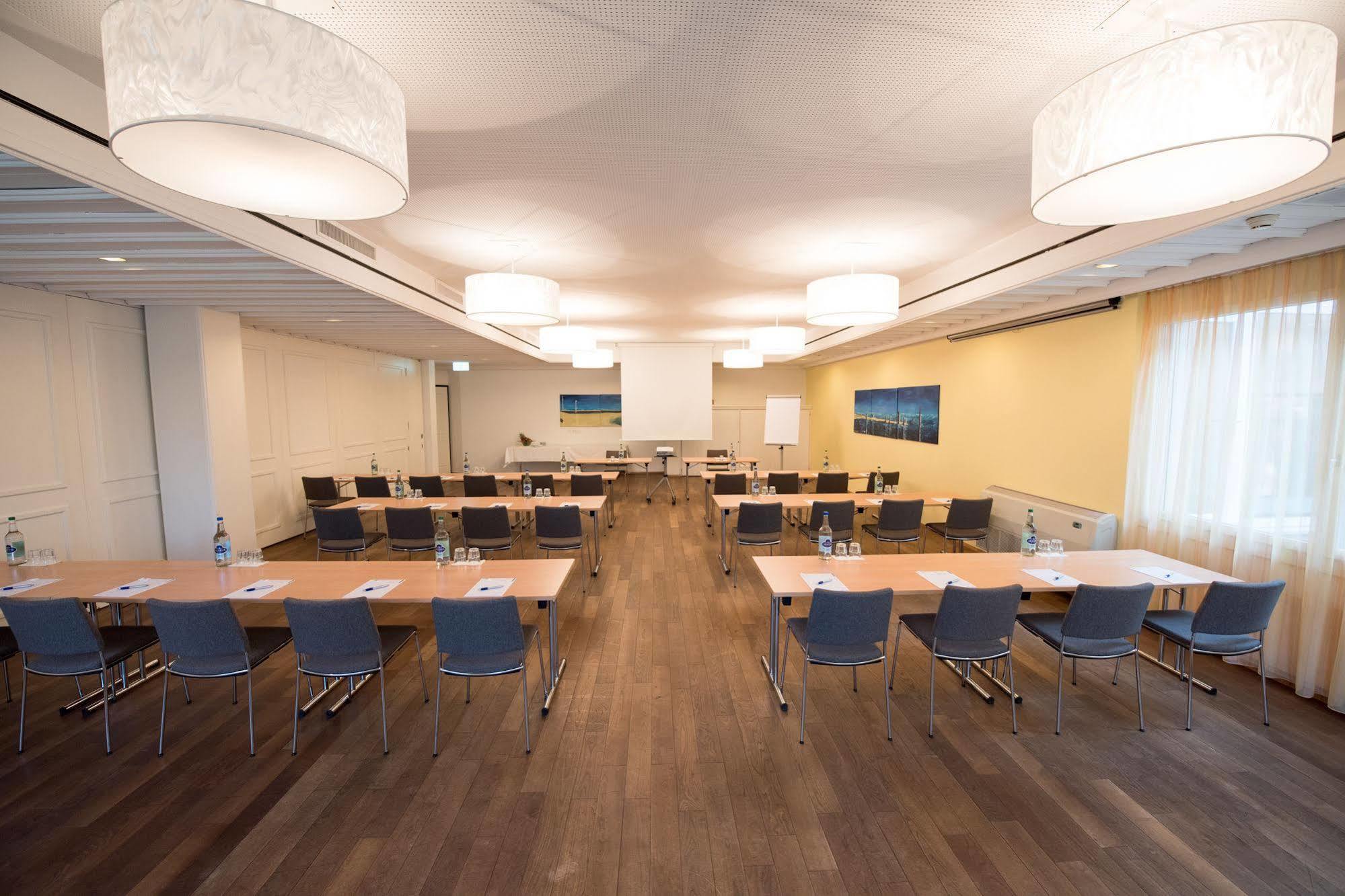Aarehof Swiss Quality Hotel Wildegg Екстериор снимка